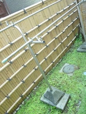 【庭】 | 岩田邸 
