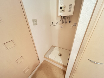 【設備】 | アムールイン浜田