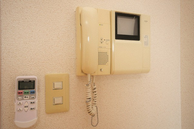 ベルドミール末広五番館の設備