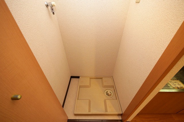 ベルドミール末広五番館の設備