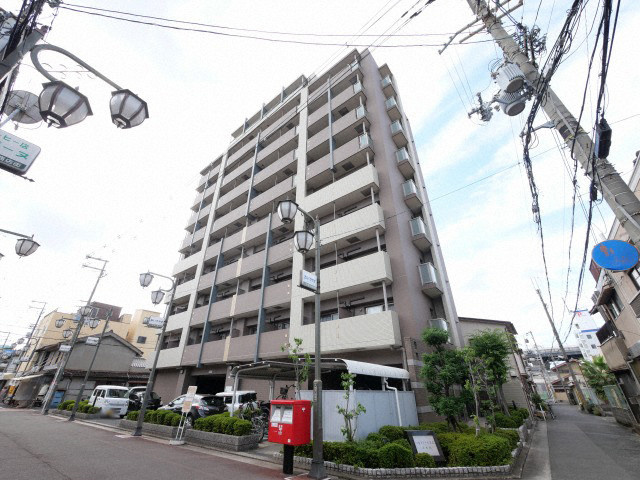 ベルドミール末広五番館