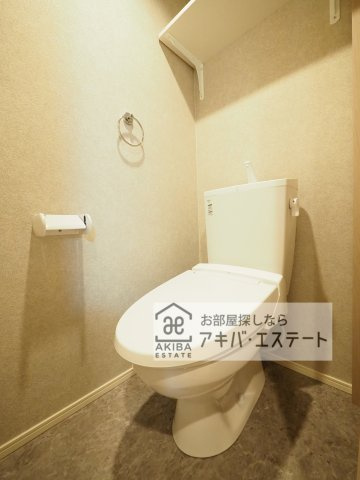【設備】 | Grand Villa ROKUCHO | 同一仕様写真