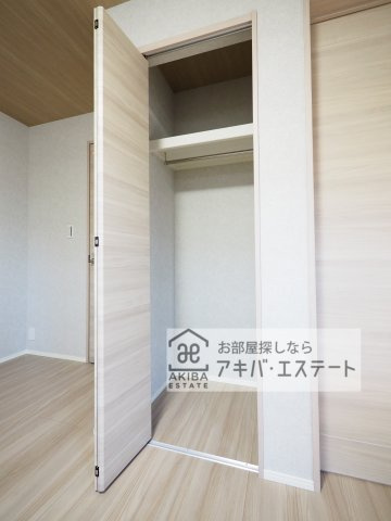 【玄関】 | Grand Villa ROKUCHO | 同一仕様写真
