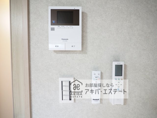 【寝室】 | Grand Villa ROKUCHO | 同一仕様写真