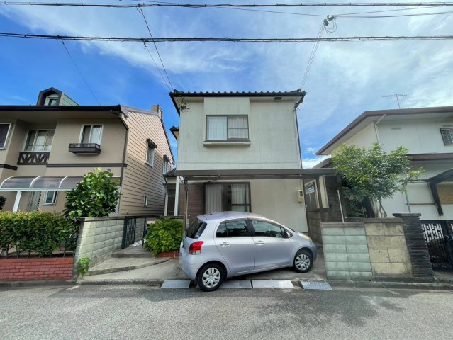 和歌山市六十谷・中古戸建・54828