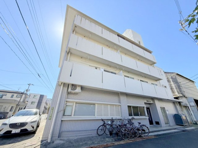 【外観】 | 松尾ビル（東観音町）