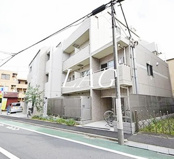 パークロッジ久我山の画像