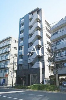 【外観】 | アランシア方南町 | 外観です。