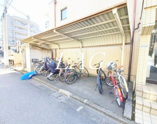 【その他】 | ピア西蒲田