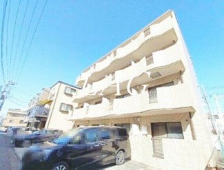 【外観】 | ピア西蒲田 | 外観です。