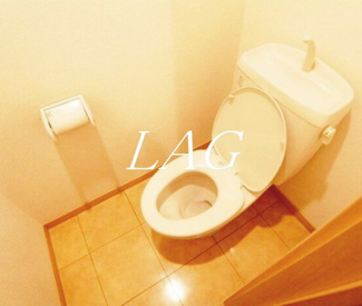 【トイレ】 | カーサ寿 | トイレです。