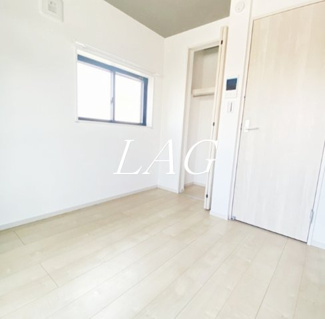 【居間・リビング】 | ＭＥＬＤＩＡ池上 | 洋室のお部屋です。