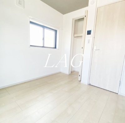 【居間・リビング】 | ＭＥＬＤＩＡ池上 | 洋室のお部屋です。