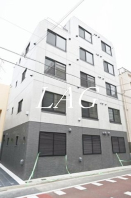 【外観】 | ｆｏｕｒ千鳥町 | 外観です。