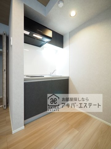 【洗面所】 | Grand Villa ROKUCHO | 同一仕様写真