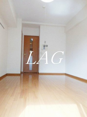 【居間・リビング】 | ガラ・ステージ目黒不動前 | 洋室のお部屋です。