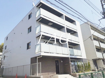 【外観】 | ロワモンターニュ | 外観です。