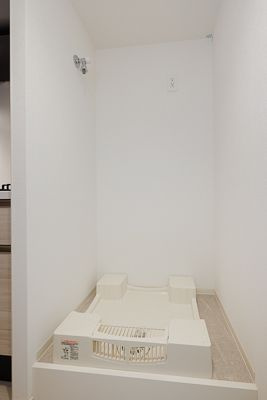 パークアクシス市川のその他