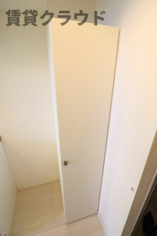 メゾン本千葉のその他|シューズボックス