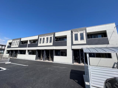 【外観】 | Ｈｏｔｔｏ　Ｈｏｕｓｅ（ホットハウス） | 外観写真（昼）