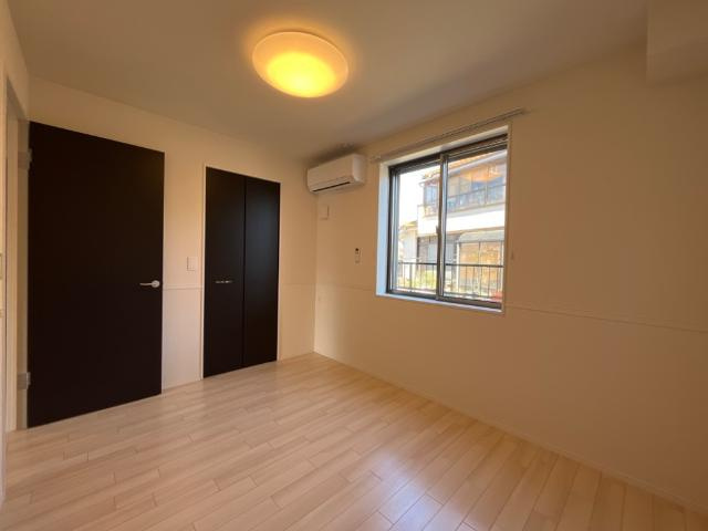 【寝室】 | Ｈｏｔｔｏ　Ｈｏｕｓｅ（ホットハウス） | 寝室