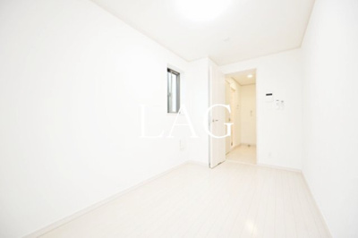 【居間・リビング】 | サザンロード北千住 | 洋室のお部屋です。