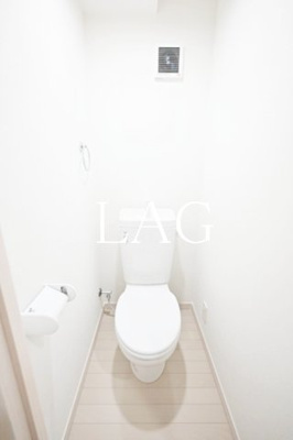 【トイレ】 | サザンロード北千住 | トイレです。