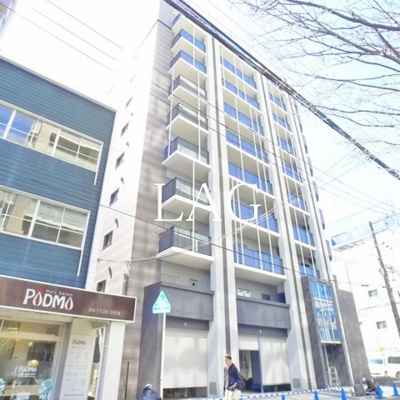 【外観】 | Ｈ＆Ｋ　ＫＡＳＨＩＷＡ　ＨＩＬＬＳ | 外観です。