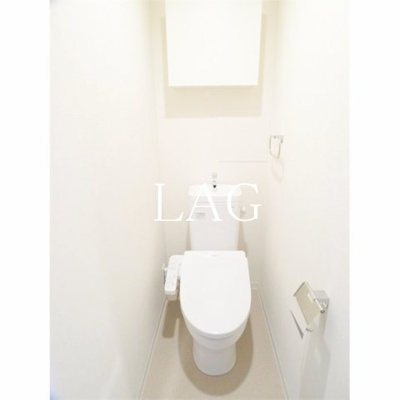 【トイレ】 | Ｈ＆Ｋ　ＫＡＳＨＩＷＡ　ＨＩＬＬＳ | トイレです。