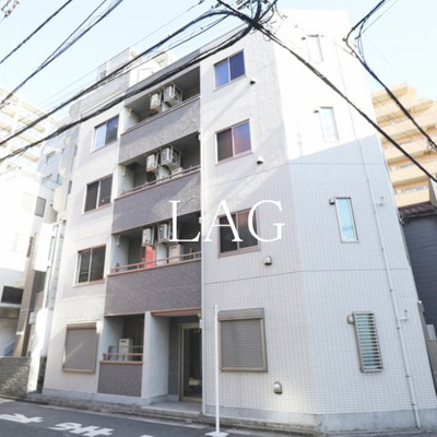 【外観】 | 櫻 | 外観です。