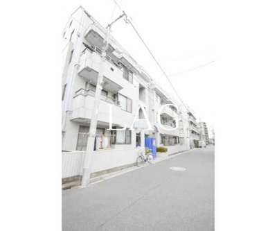 【外観】 | サンライズシナサン | 外観です。