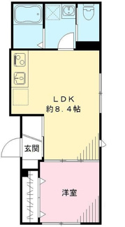 【間取り】 | わんだほう | 間取りです。