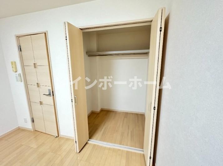 ＮＯＲＭＥの収納