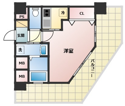 アーバングリーン甲子園