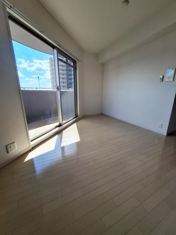 アーバングリーン甲子園の居間・リビング