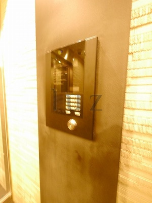 横浜市南区宮元町１丁目の賃貸マンションのセキュリティ