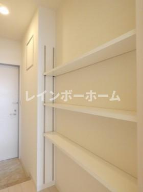 クルーカのその他