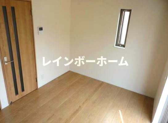 CASA　Yotubaの居間・リビング