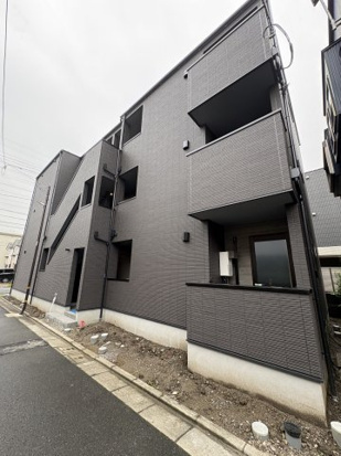 【外観】 | Grand Villa ROKUCHO