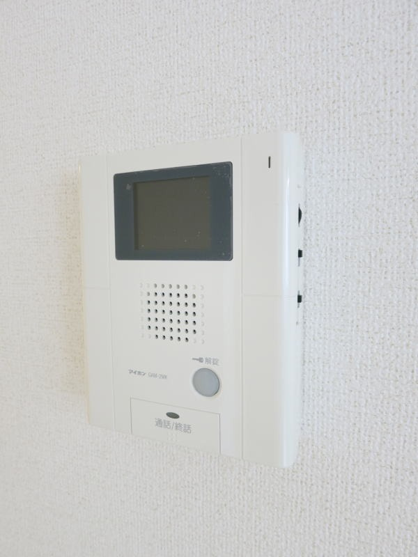 シープのセキュリティ