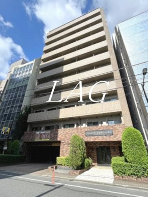 【外観】 | フェニックス芝浦ベイフォート | 外観です。