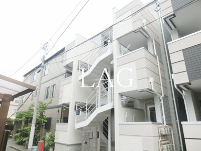 【外観】 | ＭＥＬＤＩＡ梅田 | 外観です。