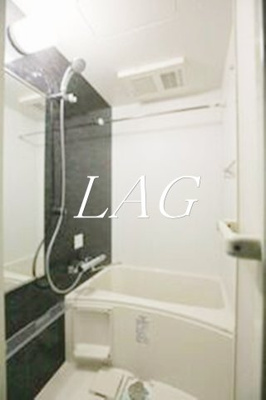 【浴室】 | エステムプラザ品川西小山 | お風呂です。