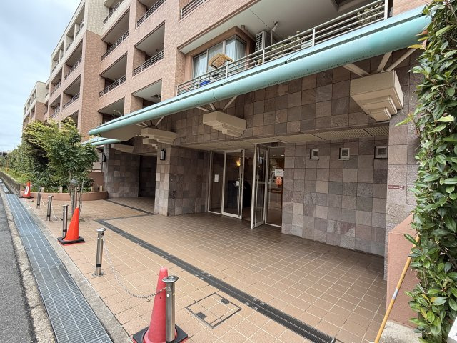 サンメゾン枚方朝日丘かえで館
