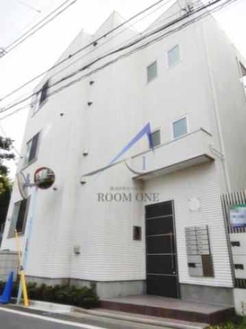 フェリーチェ阿佐ヶ谷Ⅶ