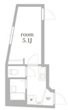 大田区大森本町２丁目のアパートの画像