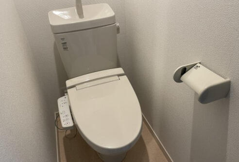 【トイレ】