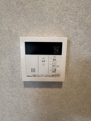 【設備】 | Grand Villa ROKUCHO | 同一仕様写真