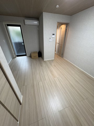 【内装】 | Grand Villa ROKUCHO | 同一仕様写真