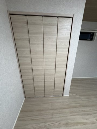 【収納】 | Grand Villa ROKUCHO | 同一仕様写真